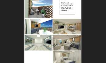 Imagem 3: APARTAMENTO EM TIBAU ILHABELA BEACH HOUSE