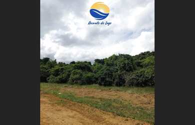 Imagem 7: Chácaras em Condomínio fechado Recanto do lago Em Aragoiânia-go