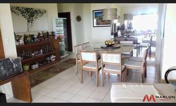 Imagem 7: Apartamento em Praia de Pirangi, visão para o mar, 3 quartos, sendo 3 suítes, 150m²