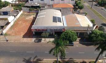 Imagem: IMOVEL COMERCIAL EM TERRA RICA