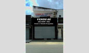 Imagem: Imóvel Comercial centro Arapiraca-AL