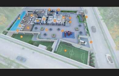 Imagem 3: Maison Sul - 03 suítes