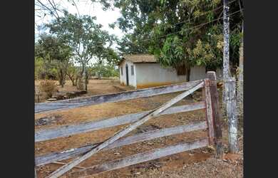 Imagem 6: Vendo terra de 3 alqueires em Adelandia-Go. Informações whatsapp (62)99332-8000