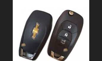 Imagem 1: Chaveiro 24 horas 98453 0517