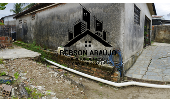 Imagem 4: Dois Terrenos localizados no Bairro Muçumagro