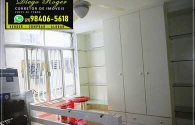 Imagem 5: Excelente apartamento no Barro Vermelho com 62m²