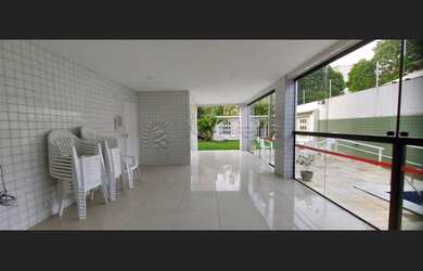Imagem 2: Apartamento a venda 71 m2 - 02 quartos(01 Suíte) na Iputinga - Recife - PE