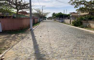 Imagem 4: Rua dos Mirantes, Grussaí