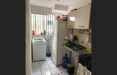 Imagem 4: Alugo Apartamento no Condomínio Altos do Angeim