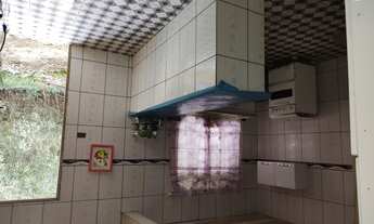 Imagem 6: Casa atrás dos guardas rodoviários