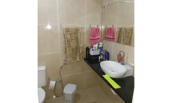 Imagem 7: Casa na Cidade da esperança 3 quartos