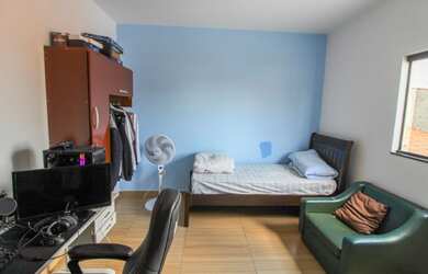 Imagem 6: Sobrado moderno a venda em Itu