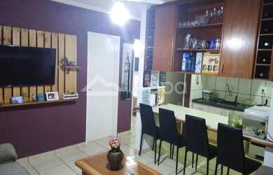 Imagem 5: Apartamento Disponível para Locação no Residencial das Américas / Ribeirão Preto-SP