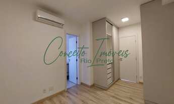 Imagem 1: APARTAMENTO 3 SUÍTES PARA LOCAÇÃO - INTEGRATO IGUATEMI - SÃO JOSÉ DO RIO PRETO / SP