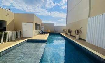 Imagem: Apartamento em Sorriso MT no bairro Rota