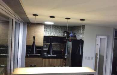 Imagem 4: Sobrado com 4 suítes de 313m² no Jardins Valência