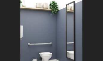 Imagem 1: Apto em São José Casa verde e amarela