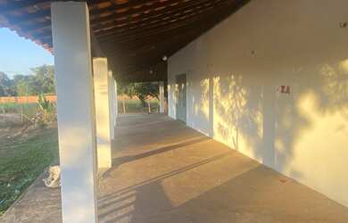 Imagem 5: Terreno Chapadinha Sul - Demerval Lobão