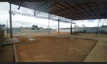 Imagem: Locação de galpão