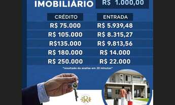 Imagem: Vendo Casa 3/4, Bem localizado