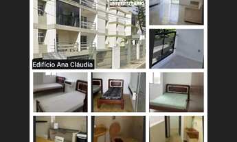 Imagem: Aluga-se apartamento mobiliado, no Bairro