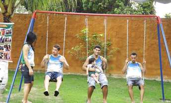 Imagem 4: Chácara Fé em Deus (Sambaetiba - Itaboraí