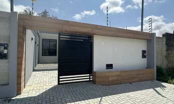 Imagem: Casa linda no campo magro