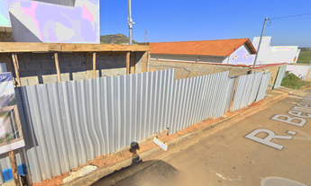 Imagem 3: Terreno (300m²)- Bairro Sagrado Coração - Paraguaçu-MG