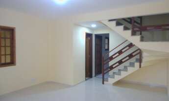 Imagem 4: VENDIDO - Casa Duplex 2 Suítes Nova - 1ª Locação