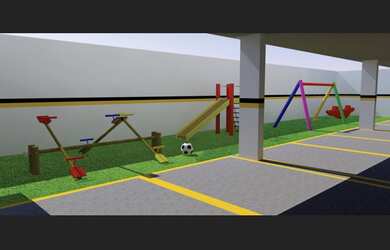 Imagem 2: Prime House Centro Criciúma