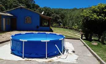 Imagem 5: Sítio em pedra azul