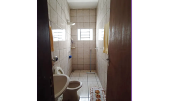 Imagem 3: CASA NO CONJUNTO PONTA NEGRA