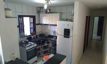 Imagem 7: Imóvel localizado na Rua Eneida de Freitas Medeiros