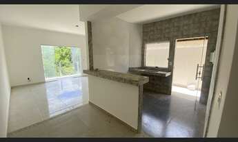 Imagem 2: Casa de 3 quartos e suíte no Portal do Sol