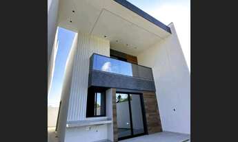 Imagem: Bossa Nova Duplex 03 Suítes Eusebio