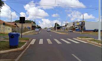 Imagem: Terreno comercial residencial avenida café