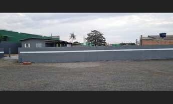 Imagem 6: Vende-se area comercial camera frigorifica