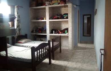 Imagem 7: CA1661 / LADO SERRA Casa Residencial / Jussara