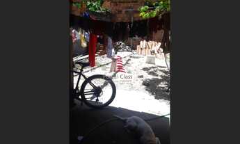 Imagem 7: Casa na Coroa do Meio por apenas R$ 120 mil