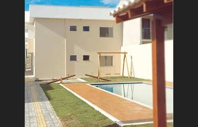 Imagem 16: Vendo apartamento no Santropê Residencial invista no seu sonho da casa própria