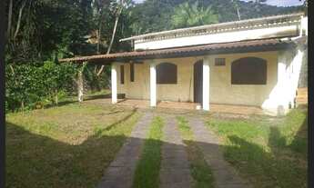Imagem: Casa a venda no bairro Caneca Fina - Guapimirim