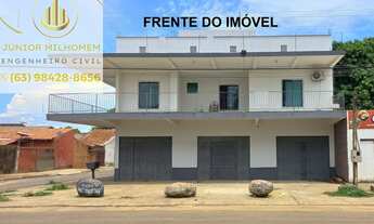 Imagem: Vendo prédio (sobrado) misto, comercial