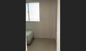 Imagem: Condomínio Residencial Mar de Abrantes