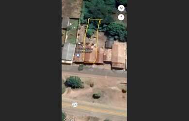 Imagem 2: CASA COM PONTO COMERCIAL