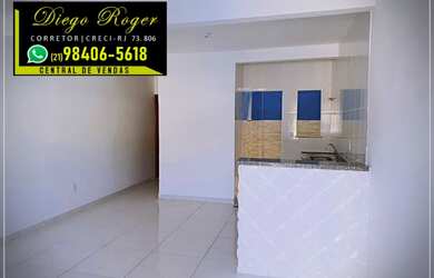 Imagem 4: REF.2213-Ótima casa de 1ª locação no Boa Vista