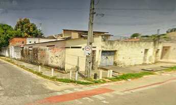 Imagem 2: Casa próximo ao supermercado cometa na cidade dos fun