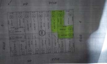Imagem: Terreno 4 lotes quitado 1.564 metros por
