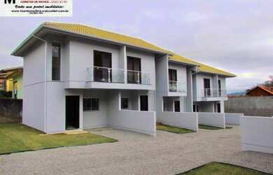 Imagem 4: Vigo residencial bairro Vila Floresta Criciúma