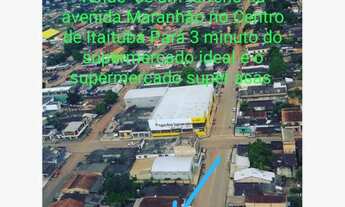 Imagem: Vende Um Terreno Na Cidade de Itaituba