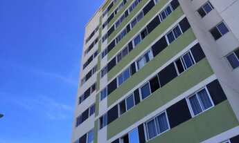 Imagem 1: VENDE-SE APARTAMENTO EM SAMAMBAIA NORTE - BRASÍLIA/DF